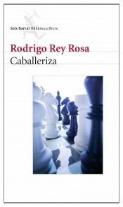 Caballeriza | Rodrigo