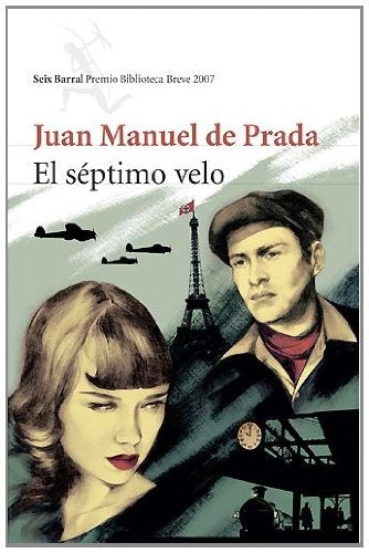 EL SEPTIMO VELO | Juan Manuel de Prada