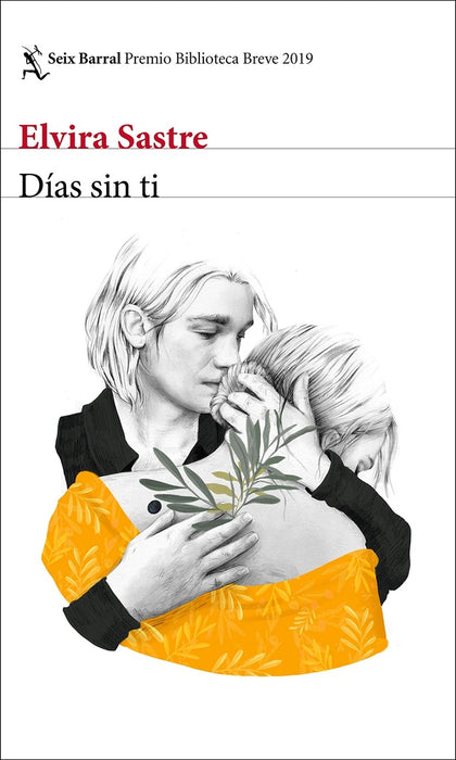 DIAS SIN TI.. | ELVIRA SASTRE