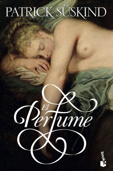 EL PERFUME*. | Patrick Suskind