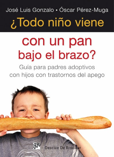 ¿Todo niño viene con un pan bajo el brazo? | Muga, Gonzalo Marrodán y otros