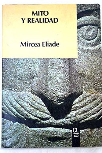 Mito y Realidad (Spanish Edition) | Mircea Eliade