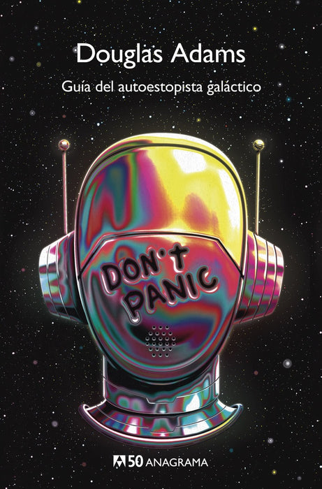 GUIA DEL AUTOESTOPISTA GALACTICO.. | Douglas Adams