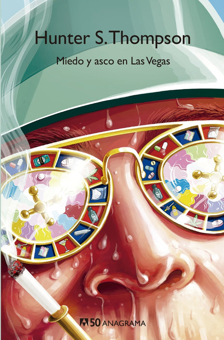 MIEDO Y ASCO EN LAS VEGAS.. | Hunter S. Thompson