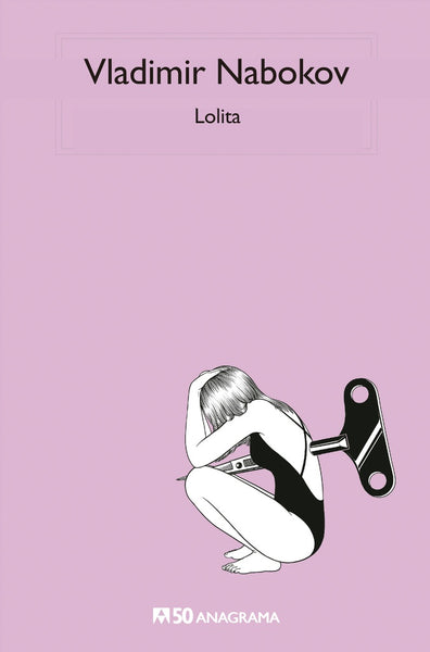 LOLITA* | Vladimir Nabokov