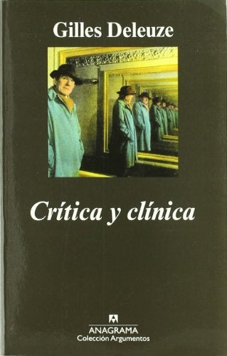 Crítica y clínica | Deleuze-Kauf