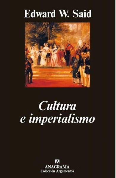 CULTURA E IMPERIALISMO.. | Said-Castelli