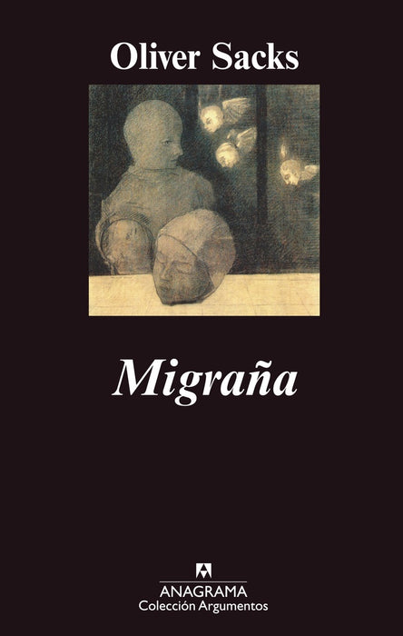 MIGRAÑA.. | Oliver Sacks