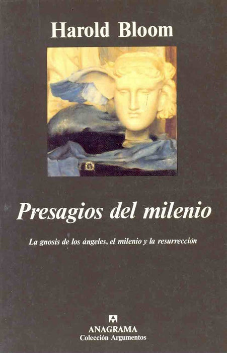 PRESAGIOS DEL MILENIO.. | Harold Bloom