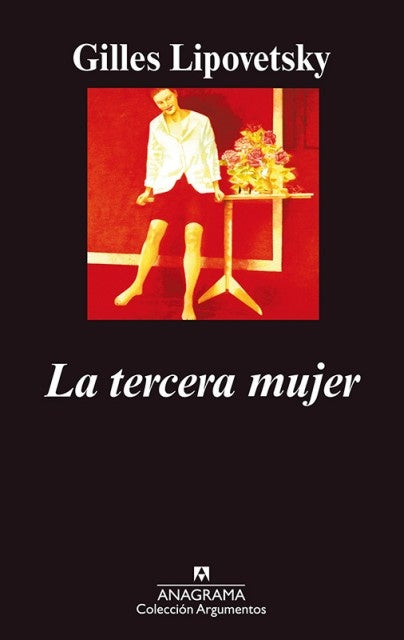 LA TERCERA MUJER.. | Lipovetsky-Alapont Calderaro