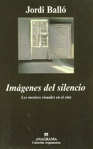 Imagenes del silencio  | Jordi  Ballo