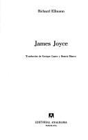 James Joyce | Richard Ellmann