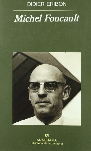 Michael Foucault | Eribon-Kauf