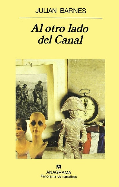 Al otro lado del canal | Barnes-Francí