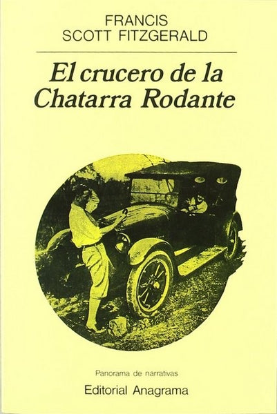 El crucero de la chatarra rodante | Fitzgerald-Murillo