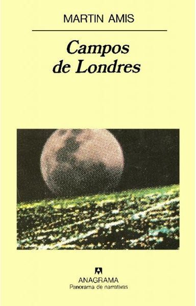 Campos de Londres | Amis-Moreno