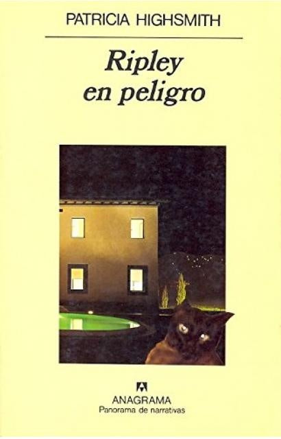 Ripley en peligro | Highsmith-Núñez