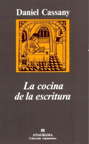 La cocina de la escritura | Cassany-Cassany