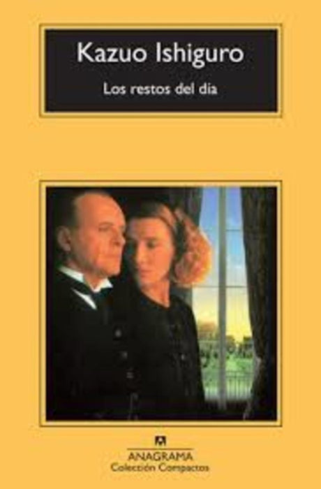 Los restos del día | Ishiguro-Hernández Francés