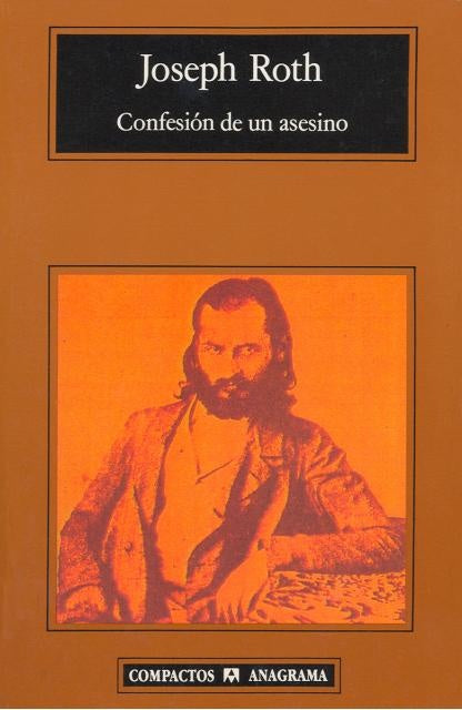 Consefión de un asesino | Roth-Solar