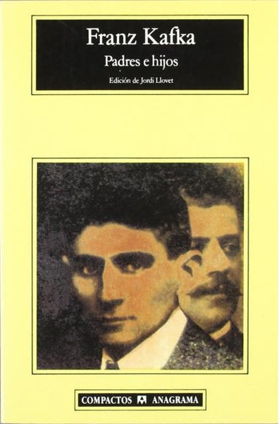 Padres e hijos | Kafka-[Formosa-Formosa-Llovet