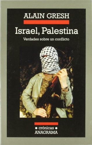 ISRAEL, PALESTINA | Alain Gresh