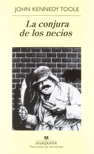 LA CONJURA DE LOS NECIOS | John Kennedy Toole