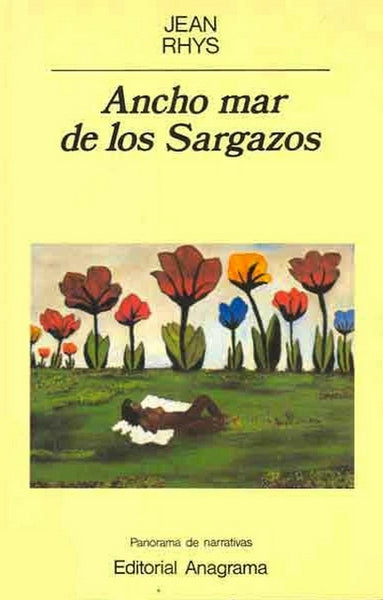 Ancho mar de los Sargazos | Rhys-Bosch