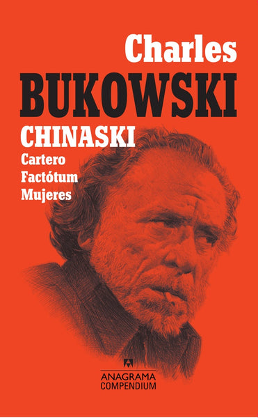 CHINASKI CARTERO - FACTOTUM - MUJERES. | Charles Bukowski