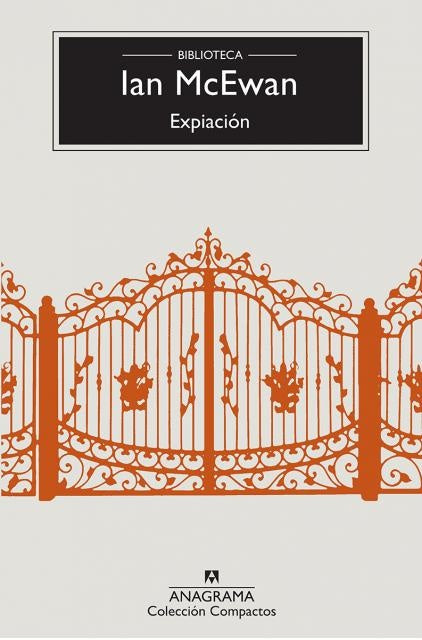 Expiación | Ian McEwan