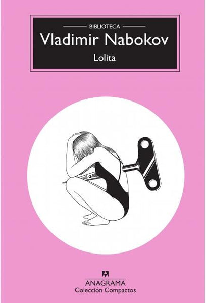 LOLITA*.. | Vladimir Nabokov