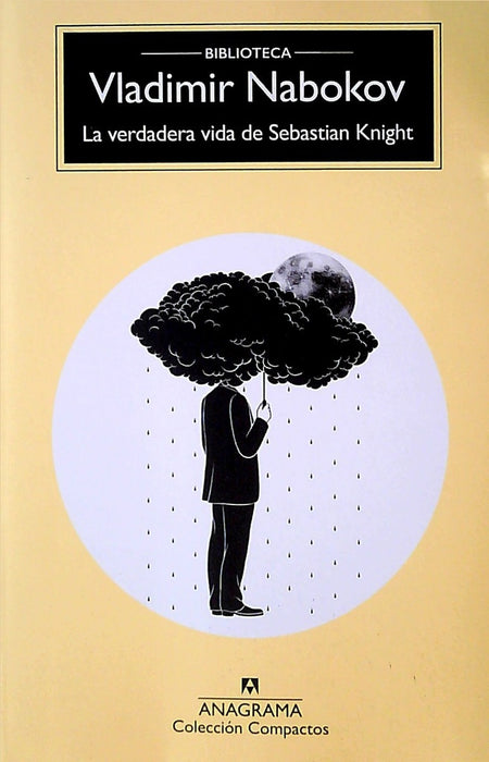 LA VERDADERA VIDA DE SEBASTIAN KNIGHT.. | Vladimir Nabokov