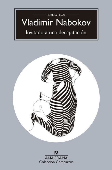 INVITADO A UNA DECAPITACION * | Vladimir Nabokov