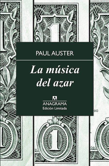 MUSICA DEL AZAR, LA