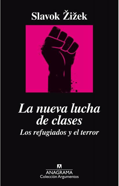 La nueva lucha de clases | Slavoj Zizek