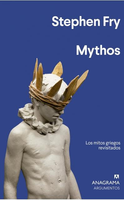 MYTHOS.. | STEPHEN FRY