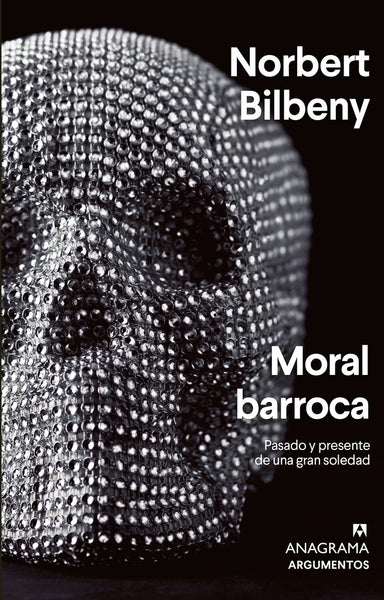 MORAL BARROCA.. | Norbert Bilbeny