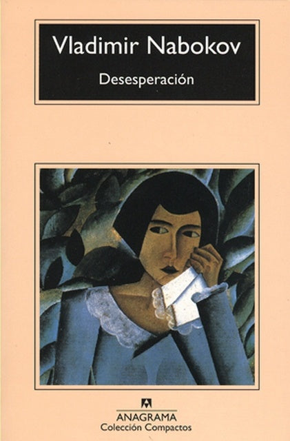 Desesperación | Nabokov-Murillo