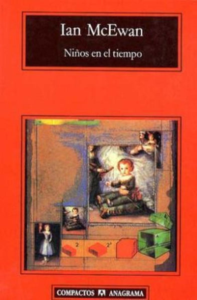 Niños en el tiempo | McEwan-Fernández de Castro