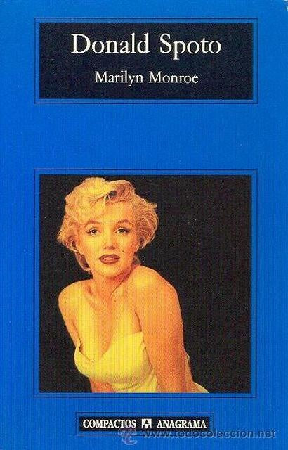 Marilyn Monroe | Spoto-Mateo