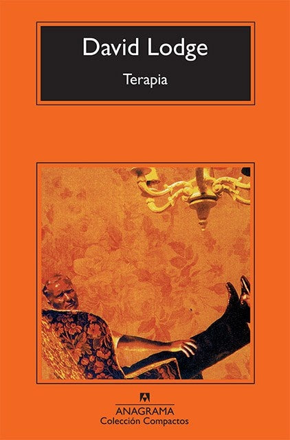 TERAPIA | David Lodge