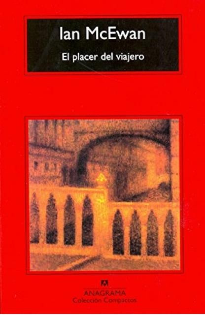 El placer del viajero | McEwan-Gómez Ibáñez