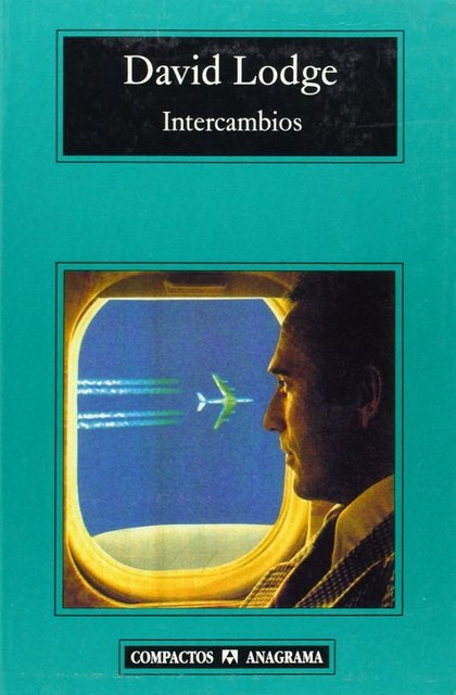 INTERCAMBIOS | David Lodge