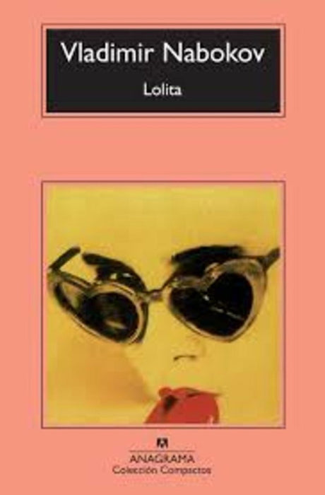 LOLITA | Vladimir Nabokov