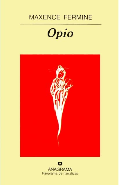 Opio | Fermine-Albiñana Serain