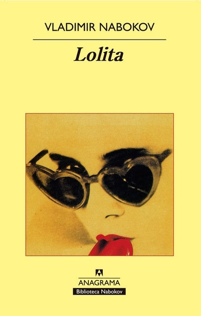 Lolita | Vladimir Nabokov