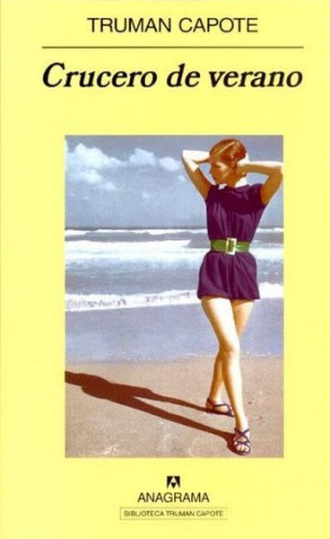 Crucero de verano | Truman Capote