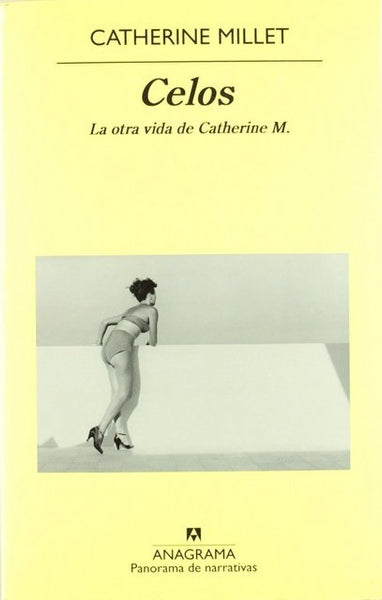 Celos | Catherine Millet