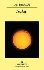 SOLAR.. | Ian McEwan