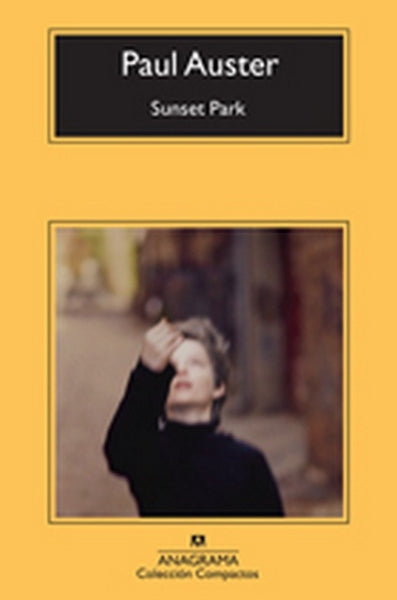 Sunset park.* | Paul Auster